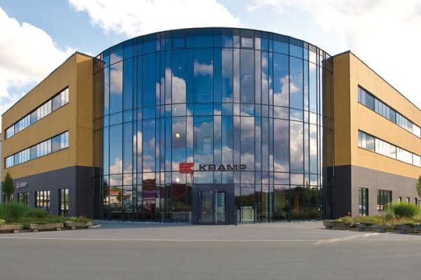 Главная страница кракен